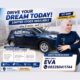 Viral! Beli Daihatsu Kini Makin Mudah, Eva: “Tunas Daihatsu Hadirkan Promo Super Ringan”