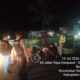 Jaga Wilayah Tetap Kondusif, Polsek Selemadeg Gencarkan Patroli Blue Light