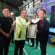 Kapolda Sumsel Tutup Badminton Kapolda Cup VI 2026, 1.078 Atlet Ramaikan Kejuaraan Hari Bhayangkara ke-80