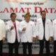 Diangkat Jadi Dewan Kehormatan SBNI, H. Hercules Ajak Kaum Buruh Bersinergi Kawal Pemerintahan Prabowo