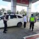 Antisipasi Kriminalitas pada Obyek Vital Siang Hari, Polsek Kerambitan Optimalkan Kegiatan Patroli Harkamtibmas
