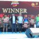 Sumsel Bhayangkara Run 2026 Gerakkan Ekonomi Kerakyatan, Ribuan Pelari Hidupkan UMKM Lokal