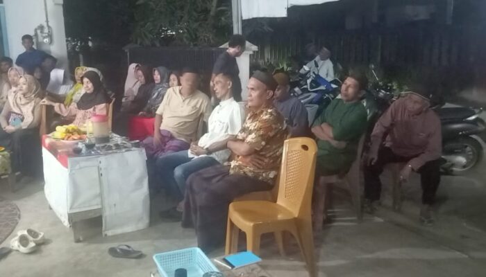 Warga RT 46 RW 07 Kalidoni, Sambut HUT RI Ke-81 Dengan Berbagai Lomba Dan Produksi Film Dokumenter