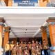 Sambut HUT ke-64 PWRI, Bali Matangkan Persiapan Munas Nasional dan Perkuat Program Lansia Aktif
