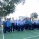 Kegiatan Matsama Di MTs Ilham Pipa Reja Berjalan Lancar