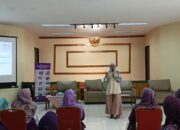 SUKSES! EDUKASI HBOT HIPERBARIK KOMUNITAS ALZHEIMER OLEH SALAMA WELLNESS MARGONDA 