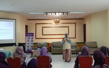 SUKSES! EDUKASI HBOT HIPERBARIK KOMUNITAS ALZHEIMER OLEH SALAMA WELLNESS MARGONDA 