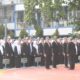 MPLS Di SMA Negeri 6 Palembang, Awali Tahun Ajaran Baru Dengan Semangat Dan Pembentukan Karakter