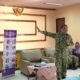 Sosialisasi Edukasi Komunitas Peduli Alzheimer Depok: Manfaat Terapi HBOT Hiperbarik