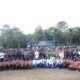 Bupati Buton Pimpin Upacara, Resmi Buka TMMD ke-129 TA 2026