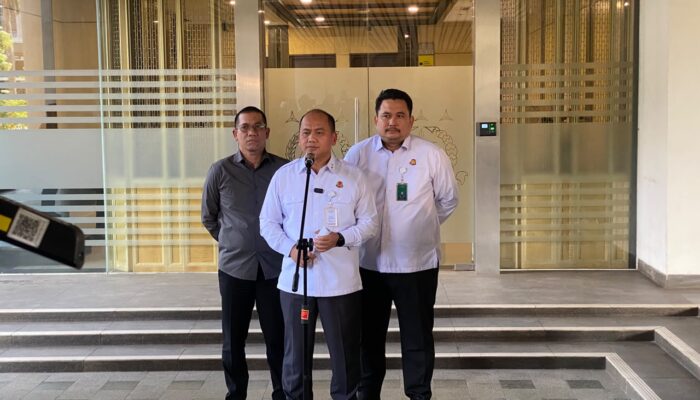 Kejaksaan Agung Terbitkan 3 Sprindik dan Bentuk Tim Khusus 9 Penyidik Tangani Perkara Penyerahan Kortas Tipikor Polri