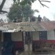 Atap Lama Dibongkar, Harapan Baru Dibangun: Satgas TMMD ke-129 Kodim 0418/Palembang Percepat Rehab Rumah Bapak Karyo