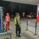 Cegah terjadinya Kriminalitas Pada Malam Hari, Polsek Penebel Laksanakan Patroli Blue Light