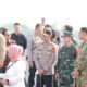 Kawal Agenda Strategis Negara, Kapolda Sumsel Pastikan Pengamanan Kunker Wapres Tak Ganggu Aktivitas Warga