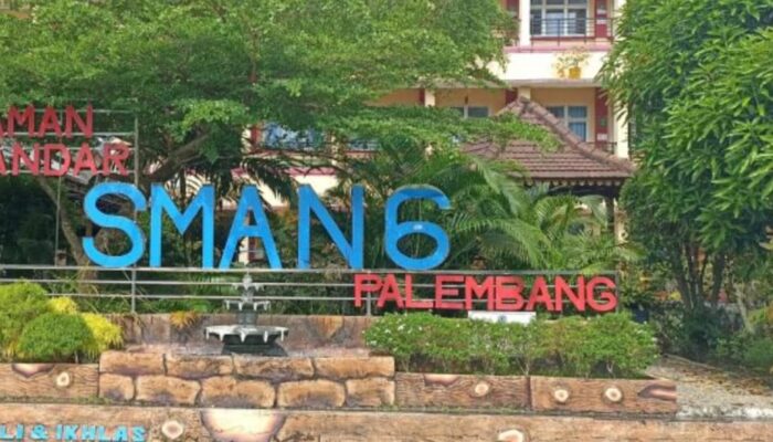 SPECTARION SMANAM 2026 : Wujudkan Generasi Unggul Di Era Modern