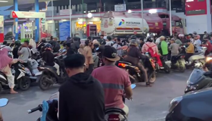 Kapendam I/BB: TNI AD Siap Bantu Pemda Sumut dan Pertamina Atasi Kendala Distribusi BBM
