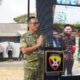 Dukung Swasembada Pangan Nasional, Pangdam IX/Udayana Pimpin Panen Raya TNI di Tabanan
