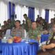Panen Raya TNI Serentak di Tabanan, Kodim Tabanan Sukses Kawal Agenda Strategis Ketahanan Pangan 