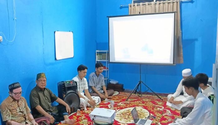 Persiapan Team Produksi Film Pendek Berjudul ” Generasi Muda, Generasi Emas ” Dimulai