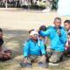 Bentuk Generasi Tangguh, Persami KKRI Kodim 0808/Blitar Bekali Pelajar Materi Bela Negara Hingga Survival