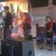 Kamani Band di bawah Pimpinan Made Jadeng Meriahkan Festival Gerbang Nusantara, Ada Yoga Masal dan Parade Ngelawar