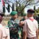 Resmi Ditutup Letkol Inf Virlani Arudyawan, Persami KKRI Kodim 0808/Blitar Sukses Cetak Generasi Berkarakter