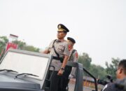 Wakapolda Sumsel Resmi Buka Pendidikan Bintara SPKT TA 2026, Cetak Garda Terdepan Pelayanan Polri