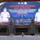 Polda Bali Gelar Latpraops Pekat Agung 2026, Guna Optimalkan Pelaksanaan Operasi