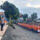 Kapolsek Tabanan Pimpin Apel di SMAN 1 Tabanan, Tanamkan Disiplin dan Kesadaran Hukum bagi Generasi Muda