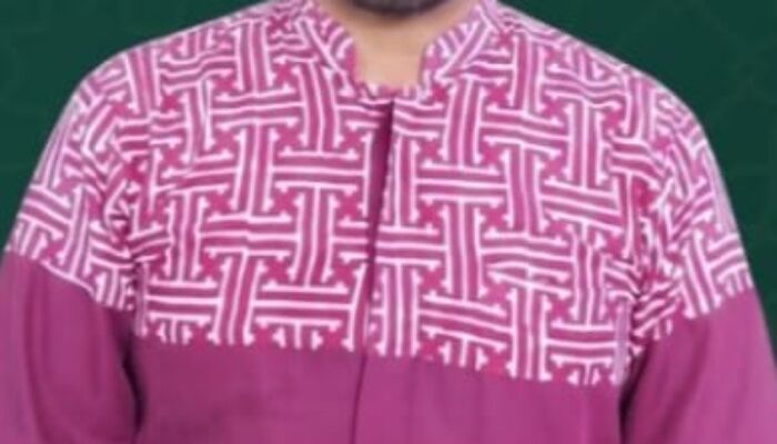 Tafsir Qur’an Bersama Ustad H Dasram Effendi, LC, MAG, CDAI Di Masjid Al Multazam Kalidoni