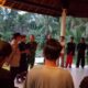Babinsa Bersinergi Kawal Sidak Duktang di Pesagi, Pastikan Pendatang Tertib Administrasi 