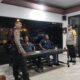 Cegah Aksi 3C, Polsek Kediri Tingkatkan Patroli Barcode Jagra Dewata