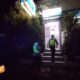Antisipasi Gangguan Kamtibmas Polsek Penebel Patroli Subuh