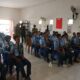 Tanamkan Nasionalisme Sejak Dini, Kapten CBA Kashmir Berikan Penyuluhan Bela Negara kepada Pelajar