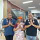 Ratha Yatra Sri Jagannatha Festival 2026 Semarakkan Jakarta, Harmoni Budaya Veda dan Betawi Tebarkan Kebahagiaan Spiritual
