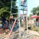 TMMD Ke-129 Kodim 0418/Palembang Hadirkan Sumur Bor untuk Penuhi