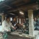 Dandim Tabanan Temui Perbekel Desa Bangli, Bahas Koperasi Desa Merah Putih di Atas Tanah Desa Adat 