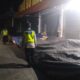 Antisipasi Gangguan Kamtibmas Polsek Penebel Patroli Subuh