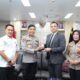 Cegah Kejahatan Lintas Negara, Polda Sumsel Mantapkan Kolaborasi dengan Royal Malaysia Police