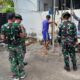Sumur Bor Rumah Tahfidz TMMD ke-129 Kodim 0418/Palembang Masuki Tahap Pemasangan Pipa