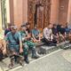 Babinsa Belumbang Melayat Warga Berduka, Perkuat Kepedulian Jelang Upacara Ngaben Massal 