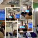 Edukasi tentang “Kenakalan Remaja Berujung Pidana” Oleh Polsek Wilayah Gedebage Kota Bandung di SMK Muhammadiyah 3 Bandung
