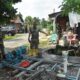 Pengawasan Diperketat, Wadan Satgas TMMD Pastikan Pembangunan Sumur Bor Berkualitas