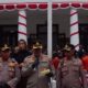 POLRESTABES BANDUNG AMANKAN 19 TERSANGKA PELAKU BEGAL!