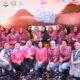 Sukseskan Program Ketahanan Ekonomi, Produk UMKM Bhayangkari Sumsel Berjaya di Nasional