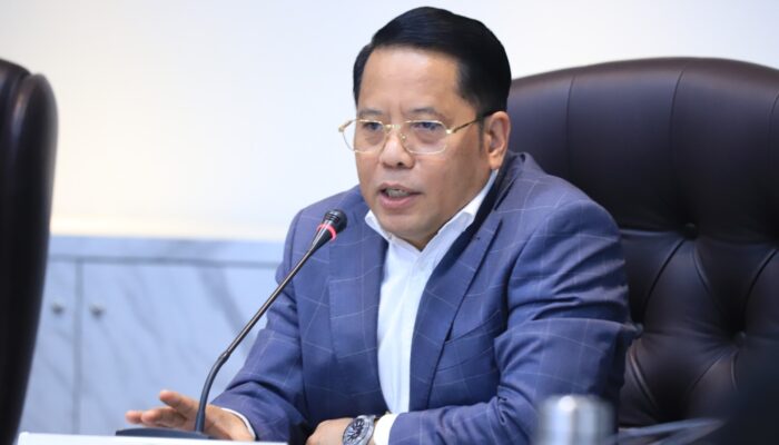 Sambut HUT Ke-81 RI, Kemenag Gelar Zikir dan Doa Kebangsaan