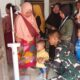 Hari Ke-14 TMMD Ke-129, Ratusan Warga Antusias Ikuti Posyandu Bersama Satgas Kodim 0418/Palembang