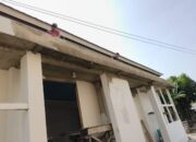 Pembangunan Mushala Baitul Makmurin Terus Digenjot Demi Kenyamanan Warga Beribadah