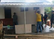 Kebut Rehab RTLH Milik Bapak Karya, Sasaran Fisik Program TMMD