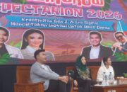 Semarak SPECTARION 2026 SMA Negeri 6 Hari Kedua